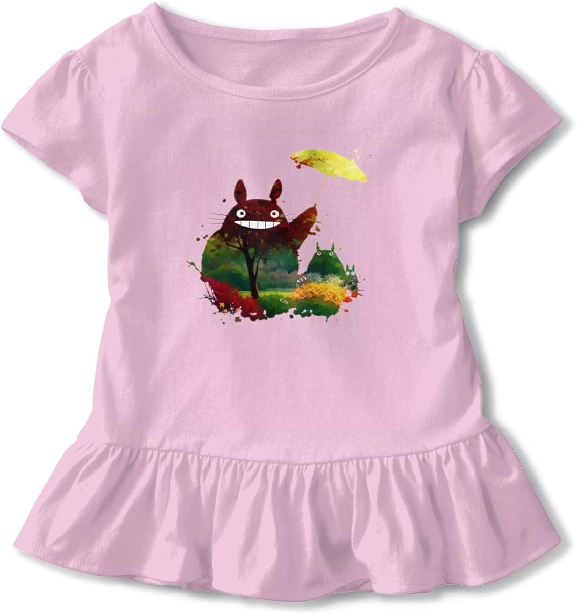 kid girl shirts
