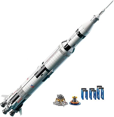 apollo 11 lego amazon