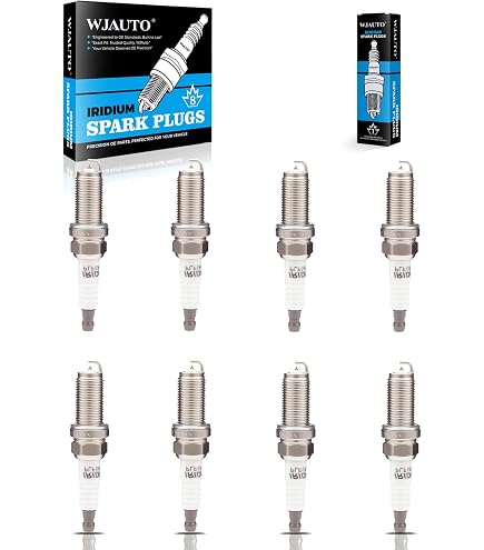 Amazon.com: 8 pc NGK Laser Iridium Spark Plugs for Lexus LS460 4.6