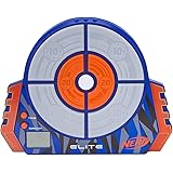 nerf precision target
