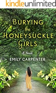 Burying the Honeysuckle Girls