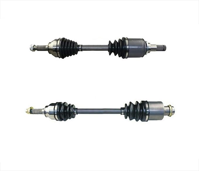 Fits For Mazda MazdaSpeed 3 0709 2.3 Turbo Manual