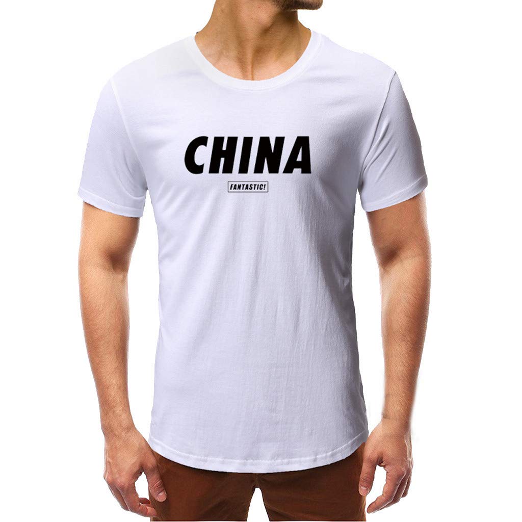 biggest t shirt company in the world