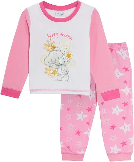 baby pjs uk