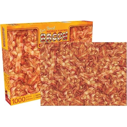 get list of amazon products that are Jigsaw Puzzles, cool items