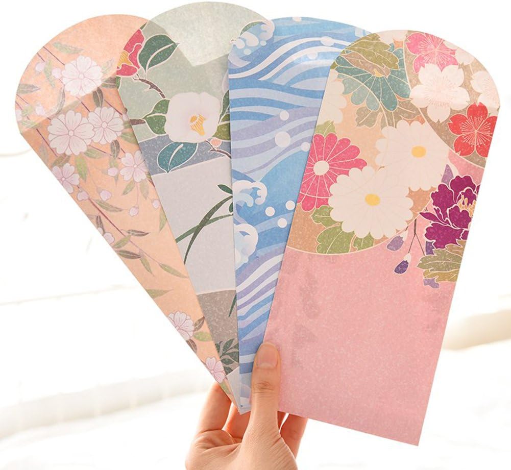 Kentop Enveloppe En Papier Retro Creatif Colore Enveloppes Emballage Papier Enveloppes Pour Invitation Anniversaire Carte Postale Cadeau Couleur Aleatoire 21 8x11cm 10pcs Enveloppes Fournitures De Bureau Centroarco Com