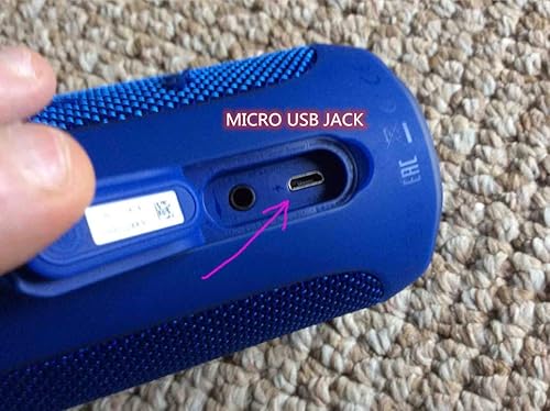 Tobysome Charge Charging Cable, Micor USB Charger Cable Power