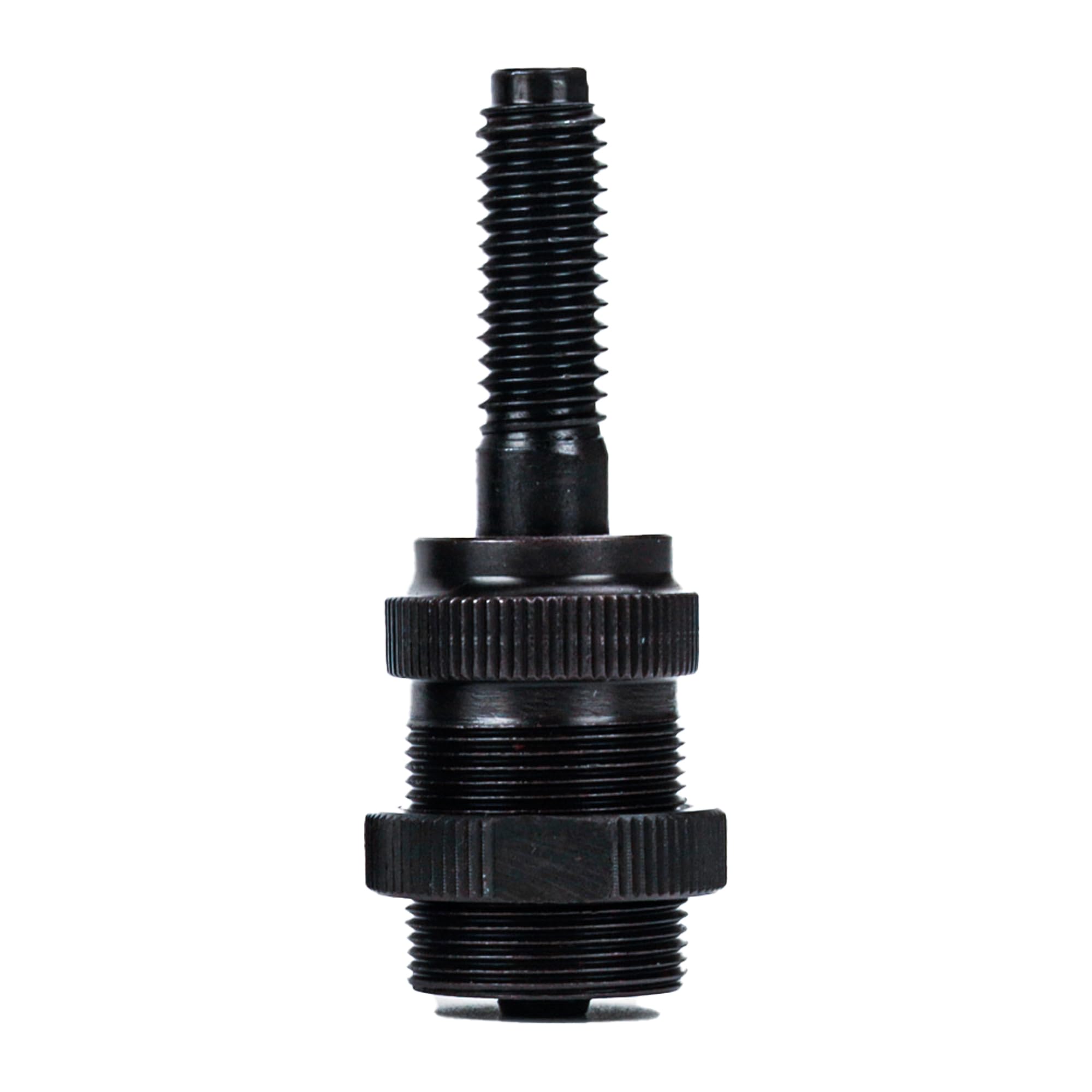 Photo 1 of 1/2-13 Nose-Piece For 6312 Air Hydraulic Rivet Nut Tool (1/2-13 Nose-Piece)