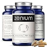 Zenium - Relieve