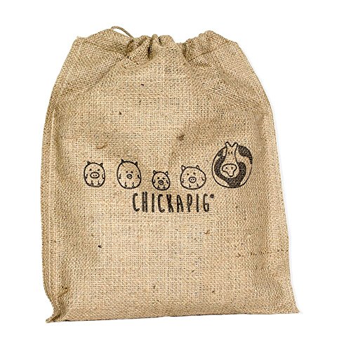 Chickapig - First Edition