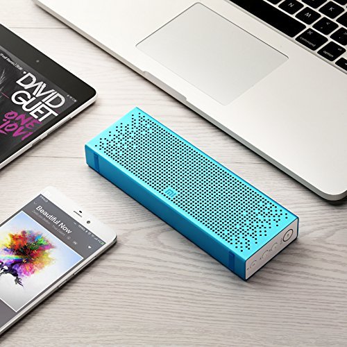 xiaomi bluetooth speaker sd card