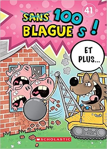 Téléchargement gratuit Images 100 Blagues Et Plus N 41 French Edition Julie Lavoie le plus cool salutations
