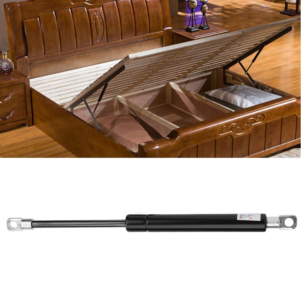 Gas Spring, Hydraulic Gas Spring Lift Strut Support 280mm Center Distance 100mm Stroke for Flip Door Hood(300N) - Image 4