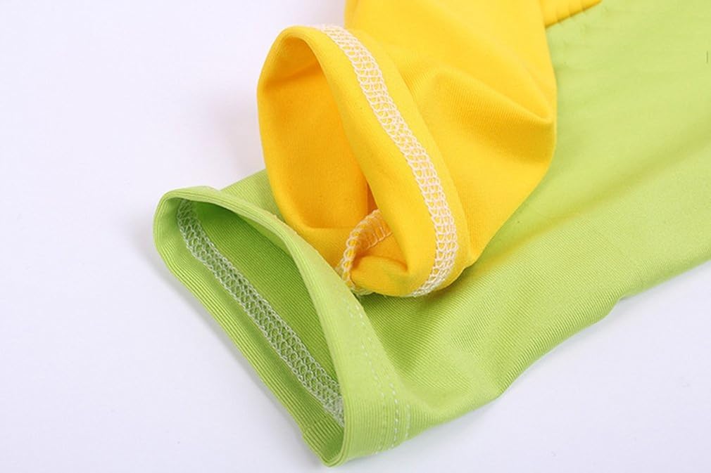 Arm Sleeves For Women Men Cycling Armwarmers Summer UV Sun Protection: Clothing