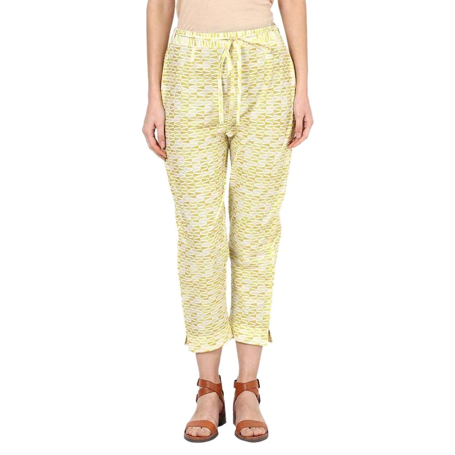 rangriti women's slim pants