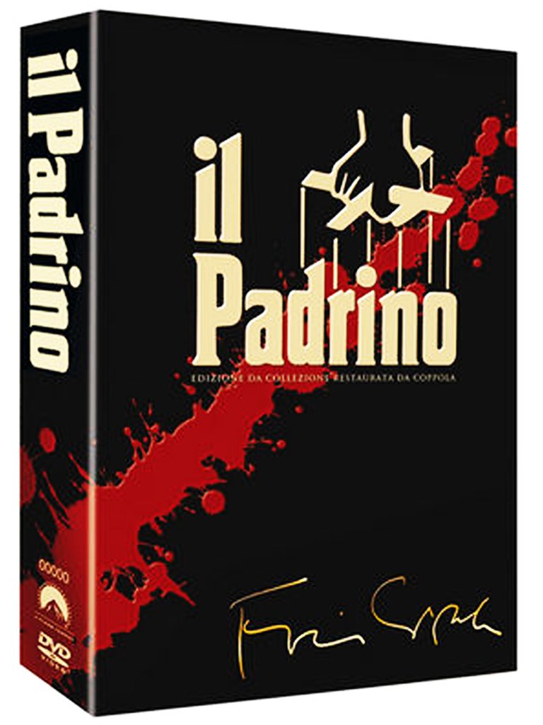 Il Padrino 1 Film Completo In Italiano