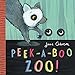 Peek-a-Boo Zoo!