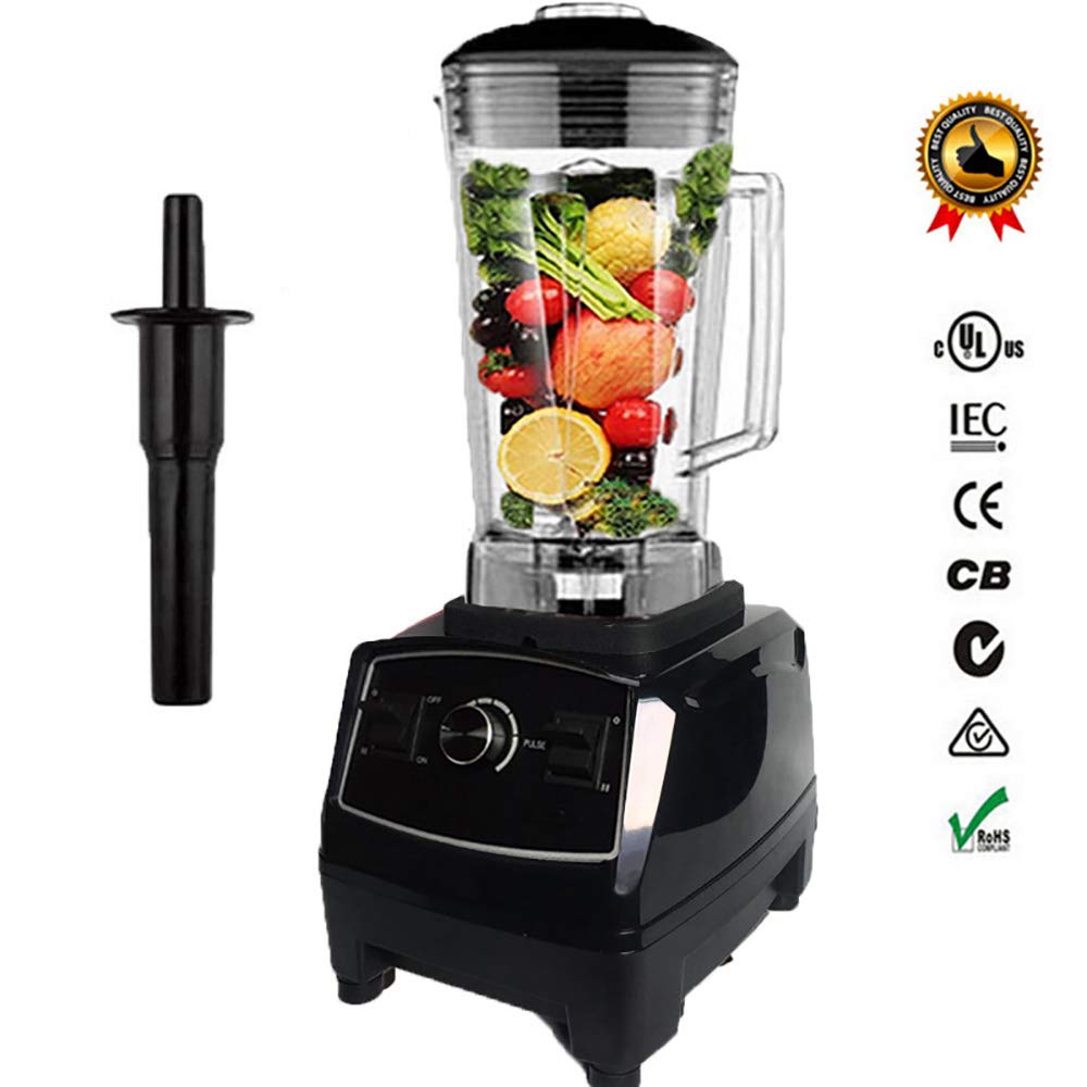 The 4 Best Food Processor For Mixing Dough