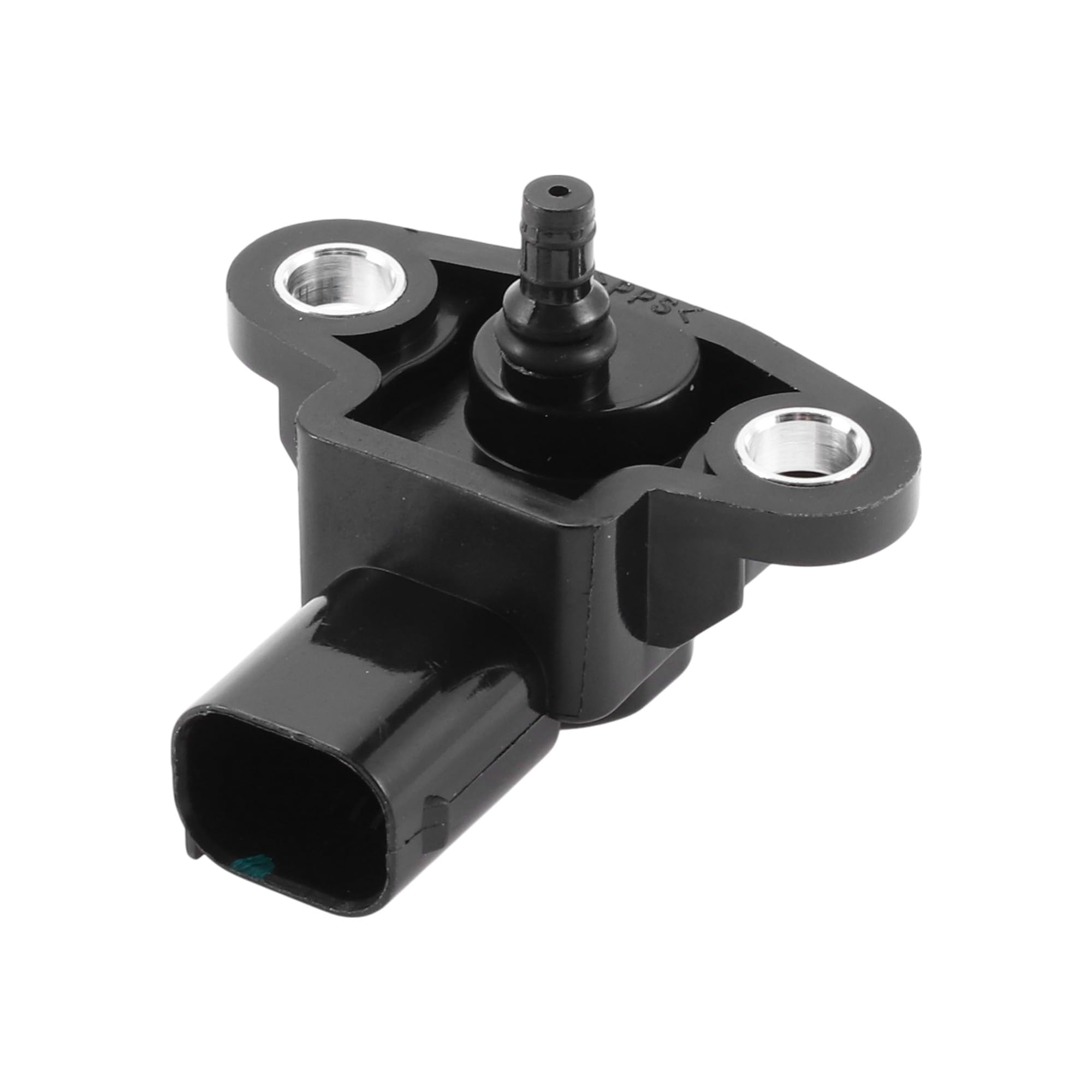 Photo 1 of INFINAUTO Air Intake MAP Pressure Sensor, Manifold Absolute Pressure MAP Sensor No.A0041533228 for Mercedes-Benz E350 2006-2013 Black 1 Pcs