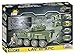 COBI Small Army LAV III APC Vehicle