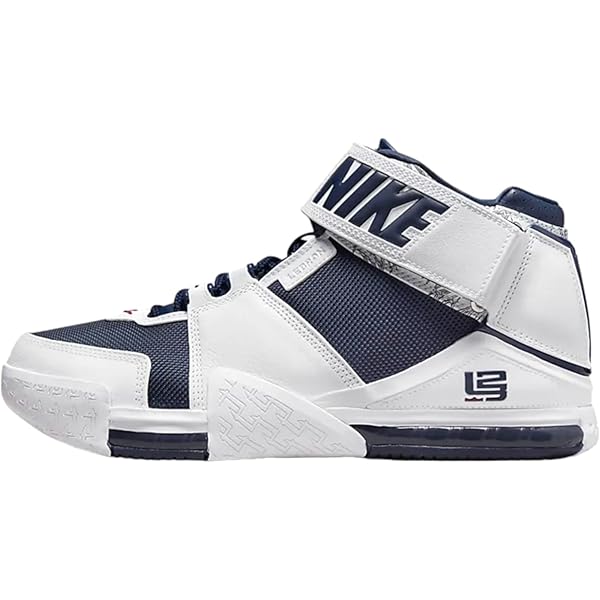 Amazon.com: Zoom Lebron Iii CTK Qs 'Christ The King