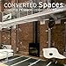 Converted Spaces / Convertir L'espace / Verwandelte Raume (Evergreen) by 