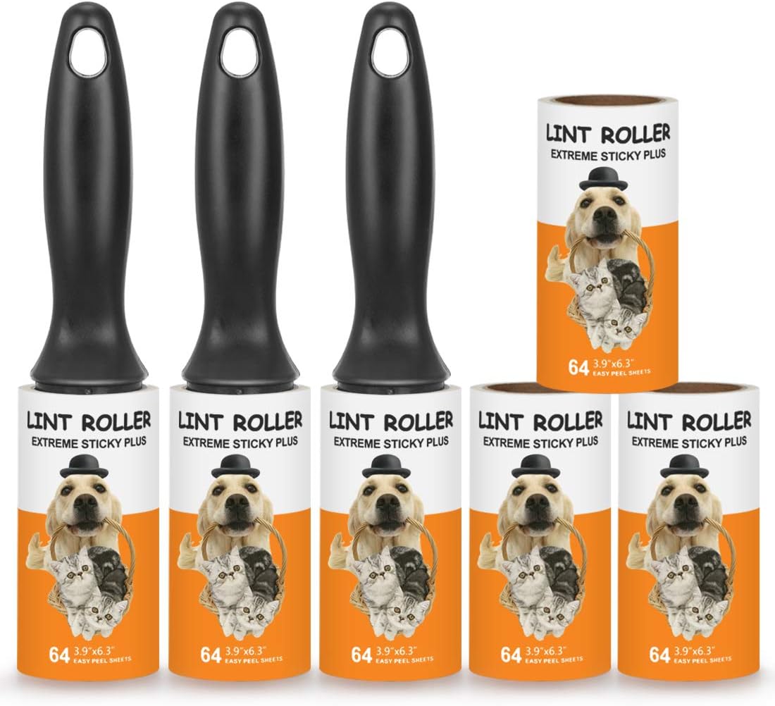 Best lint roller carpet cleaner