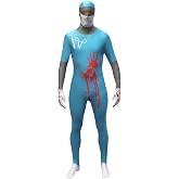 Morphsuits mens Premium Us New