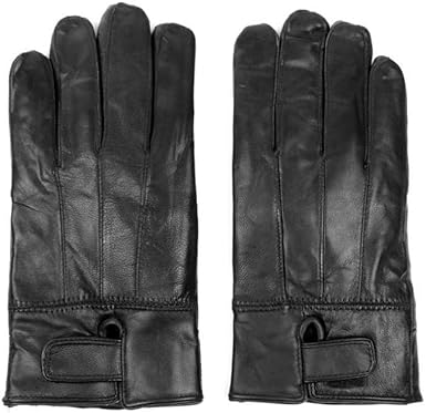 gants cuir homme amazon