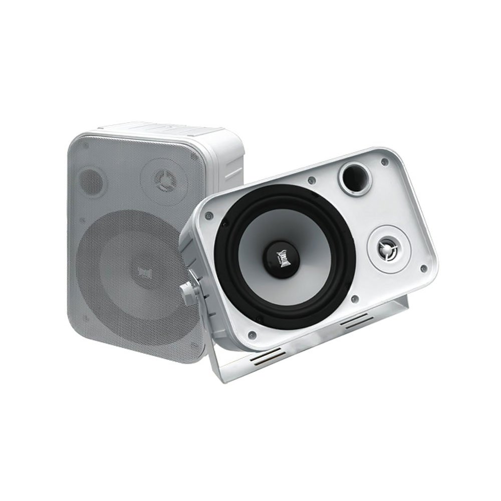 pyramid marine series speakers