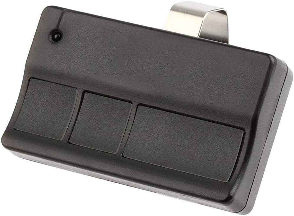 Which Is The Best Liftmaster 315Mhz Remote