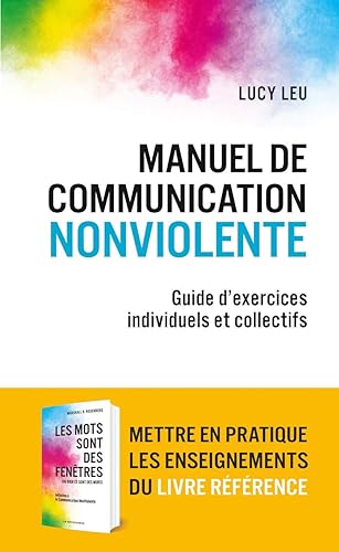 Download Manuel de Communication NonViolente PDF