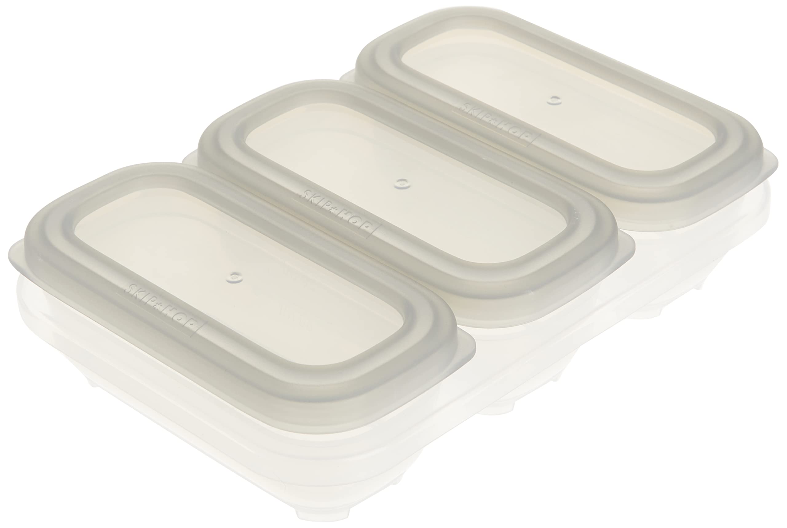 Skip Hop Easy Store Individual Storage Containers, 0.16 kg 9H203810