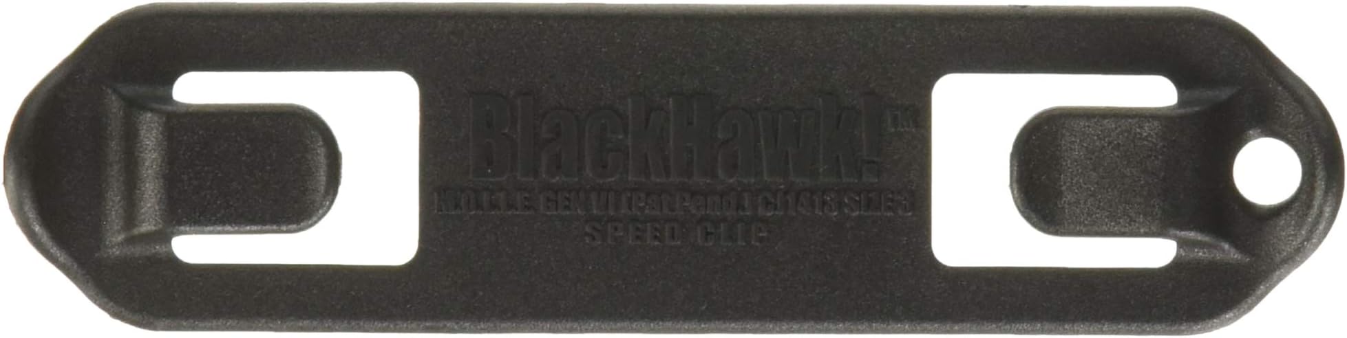 BLACKHAWK Speed Clips (6-Pack #3)