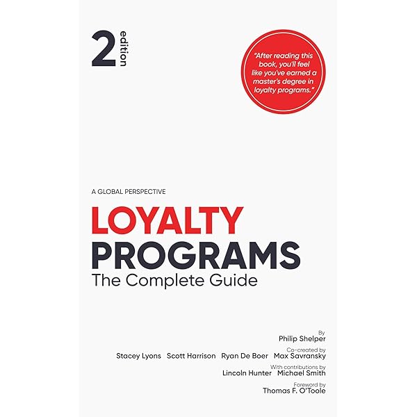 Amazon.com: Loyalty Programs: The Complete Guide eBook : Shelper