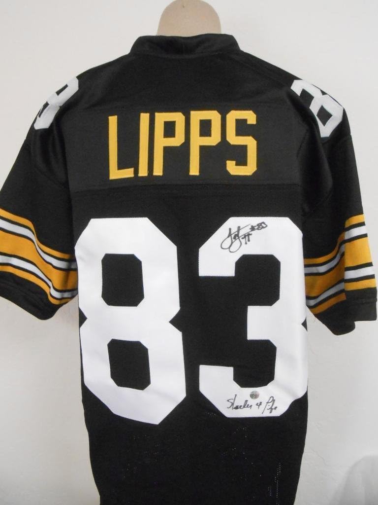 louis lipps jersey