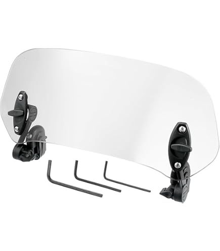 Pellicola Protettiva Per Cruscotto Yamaha TRACER 9 (2021-) - Ultra Trasparente, Anti-Graffio - Foto 5