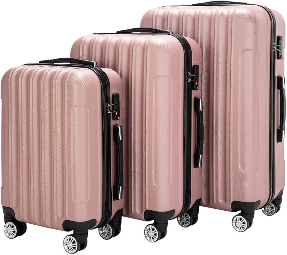lovinland travel luggage