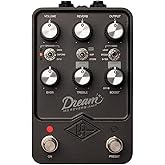 Universal Audio UAFX Dream '65 Reverb Amplifier