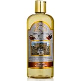 Bible Land Treasures Anointing Oil for Prayer, Blessing Oil of Gladness | Temple, 250 ml