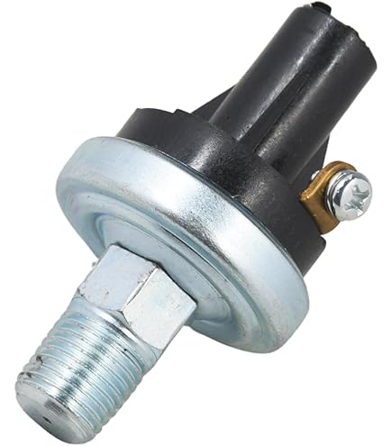 Amazon.com: FACET ENGINE OIL PRESSURE SWITCH 7.0188 Compatible