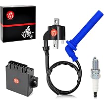 MOTO1988 CDI Box Ignition For Polaris Predator 500 2005 2006 2007