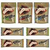 Skout Backcountry Sampler , 7 count