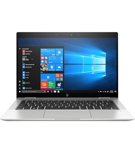 【美品】HP EliteBook x360 1030 G4 (2in1) Amazon.com: HP Elitebook X360 1030 G4 13.3