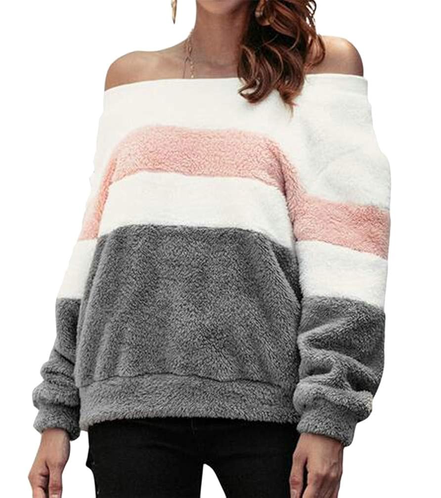 off the shoulder zip up hoodie