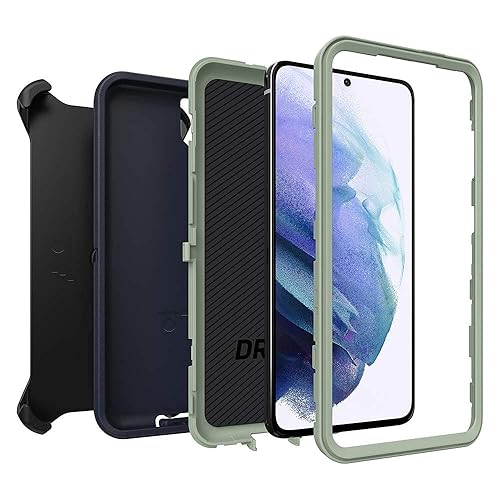 OtterBox Defender Series SCREENLESS Case Case for Galaxy S21 5G