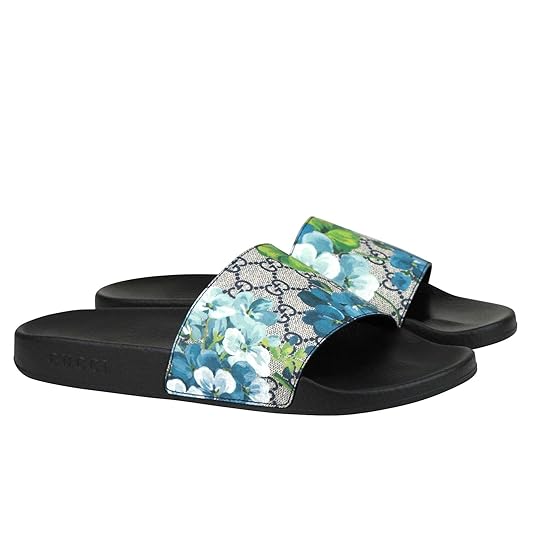 gucci bloom slides canada
