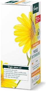 Kneipp Health Bath Muscle Relaxation Bath Oil Arnica Rosemary Pinus 100 ml view 4