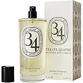 Diptyque 34 Boulevard Saint Germain Room Spray 5.1oz