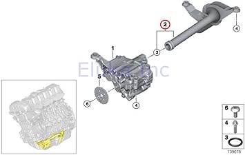 Ls Motor Loss Of Oil Pressure Bob Is The Oil Guy
